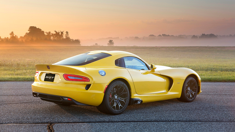 Illustration for article titled Ten New Cars We Are Thankful For